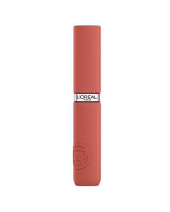 L'Oréal Paris Le Matte  Nudes Worth It Medium 635