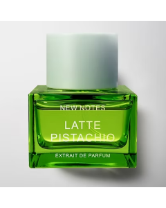 New Notes Latte Pistachio Extrait De Parfum 50 ml