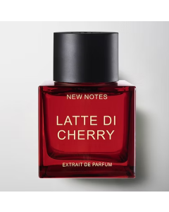 New Notes Latte Di Cherry EDP 50 ml