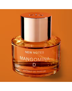 New Notes Mangomina D EDP 60 ml