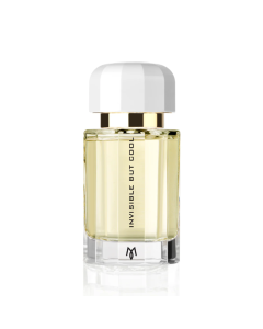Ramon Monegal Invisible But Cool EDP 100 ml