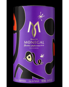 Ramon Monegal Ole Round Box EDP 100 ml