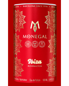 Ramon Monegal Ibiza Lovereaction EDP 100 ml