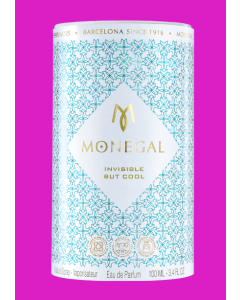 Ramon Monegal Invisible But Cool EDP 100 ml