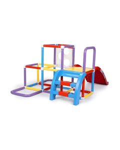 Fisher-Price Gimnasio Interactivo para Bebé Jungla