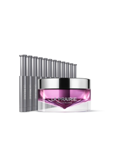 La Prairie Platinum Rare Haute-Rejuvenation Mask 8 x 1.5ml