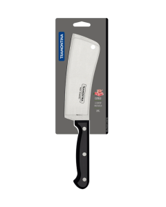 Ultracorte 6" Cleaver 6" / Black / 1 piece