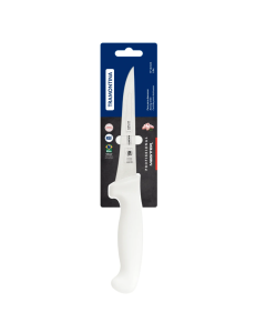 Professional 5" Boning Knife 5" / White / 1 piece