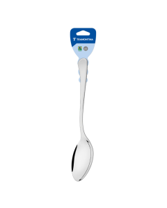 Havana Stainless Steel Rice Spoon 24 cm / Stainless Steel / 1 piece