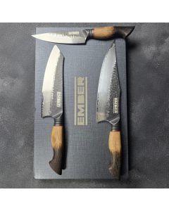 SET ASKA - 3 PIEZAS