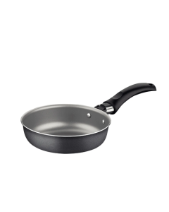 Turim Egg Frying Pan 13 cm y 0,4 L / Black / 1 piece