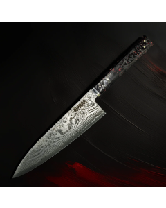 ESPARTA! CUCHILLO DE CHEF 8" CARBONO