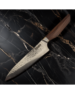 NOMADA! CUCHILLO DE CHEF 8" ACERO AUS10