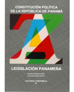 Constitución Política de la República de Panamá
