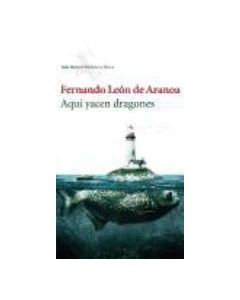 Aquí Yacen Dragones