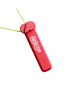  Zipstring Rock'it Red