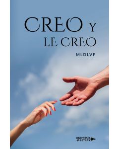 Creo y le Creo