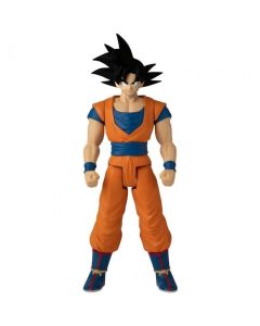Figuras Limit Breaker de 12 Dragon Ball
