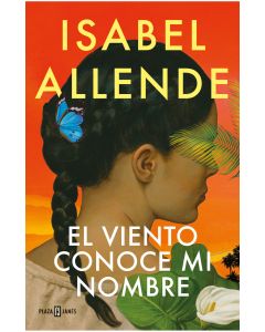 El Viento Conoce mi Nombre