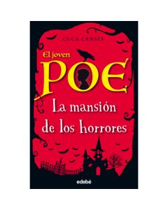 El joven Poe: La mansion de los horrores