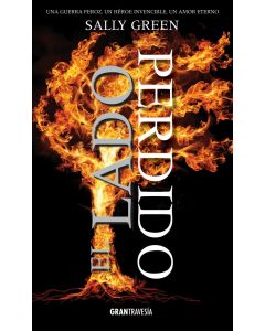 Lado Perdido (Saga Una Vida Oculta 3)