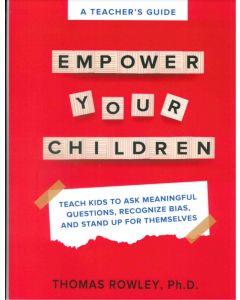 Empower Your Children (A Teacher's Guide)