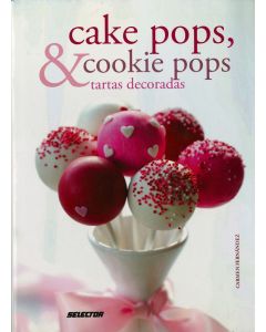 Cake Pops Tartas Decoradas