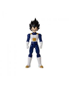 Figuras Limit Breaker de 12 Dragon Ball
