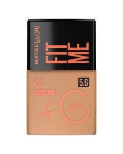 Maybelline Fit Me Fresh Tint Spf50 5.6 As X
