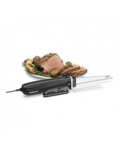 Cuisinart Cek41 Electric Knife