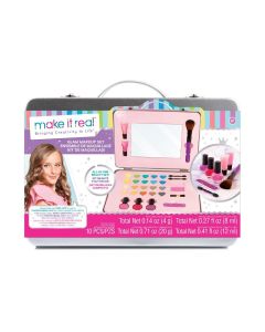 Glam Makeup Set