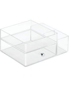 Interdesign Organizador Multiuso