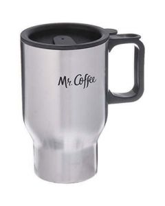 Mr Coffee Taza Térmica Mr. Coffee de 13.5 OZ