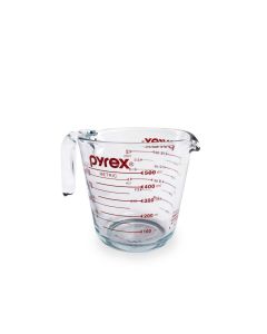 Pyrex Taza de Medir de 500 ml