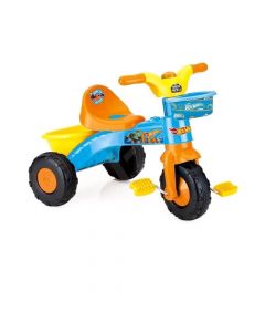 Hot Wheels Triciclo para Niños