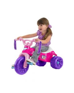 Triciclo Barbie Rosa