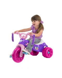 Triciclo Barbie
