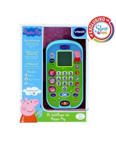 Peppa Pig Learning Phone