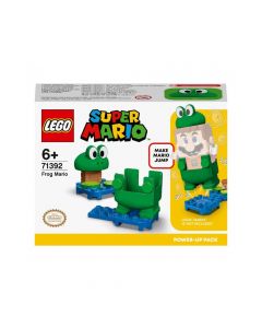 Lego Super Mario Pack Potenciador: Mario Rana