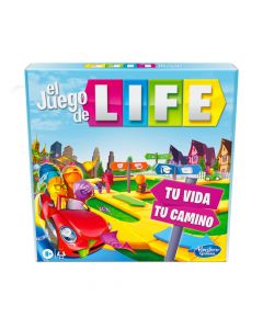 Hasbro Life: El Juego de la Vida