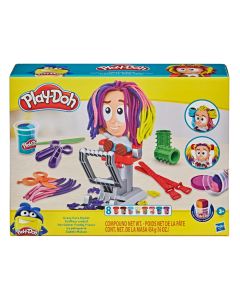 Play-Doh La peluquería