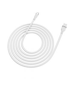 Cable de Carga y Datos Micro USB Forest 1.2M