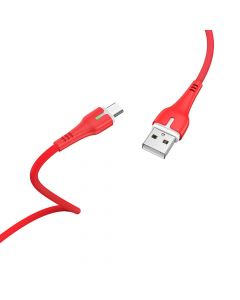 Cable de Carga y Datos MICRO USB Surplus 1M