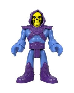 Fisher Price Imaginext Masters of The Universe Figura XL Skeletor