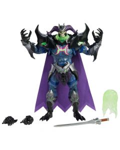 Masters Of The Universe God Skeletor