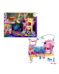 Under Water Playset