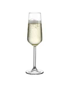 Pasabahce Set de Copas Allegra para Champagne 2 Piezas de 7 Onz
