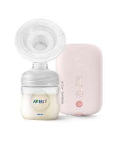 Avent Extractor Single De Leche Eléctrico Eureka