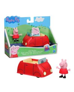 Peppa Pig - Set de Figura y Accesorio