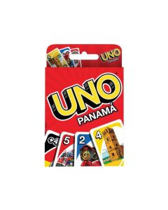 Mattel Mattel Games UNO Panamá